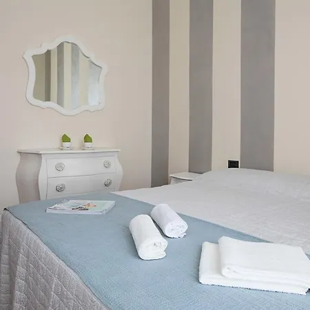 Le Due Pigne Appartement Lonato