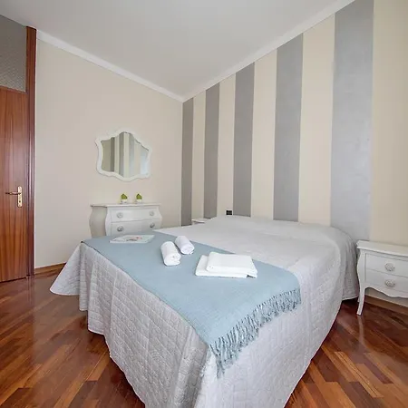 Le Due Pigne Appartement *