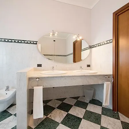 Le Due Pigne Appartement