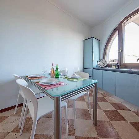 Le Due Pigne Appartement