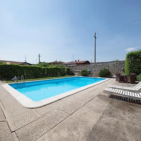 Appartement Le Due Pigne