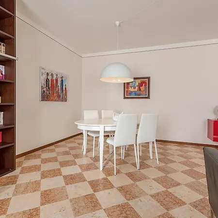 Appartement Le Due Pigne Lonato