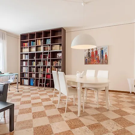 Le Due Pigne Appartement
