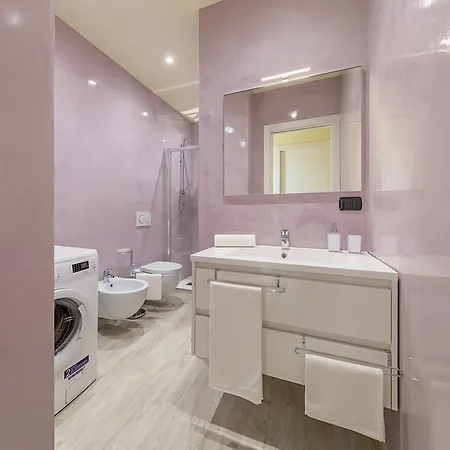 Appartement Le Due Pigne
