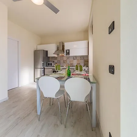 Le Due Pigne Appartement Lonato