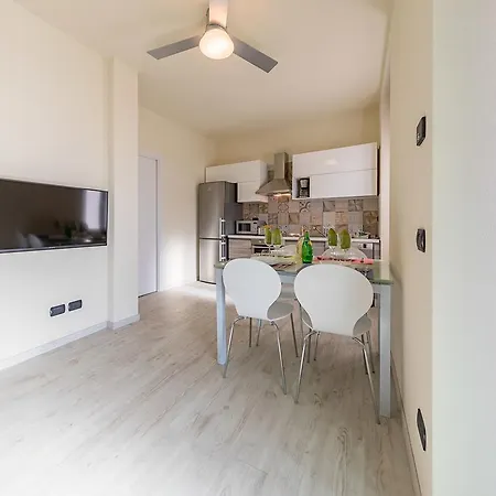Appartement Le Due Pigne