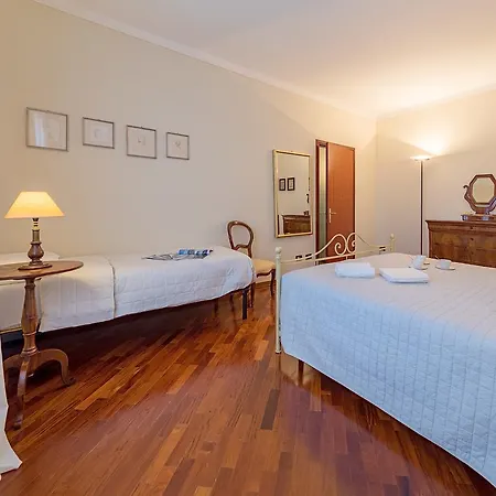 Le Due Pigne Appartement *