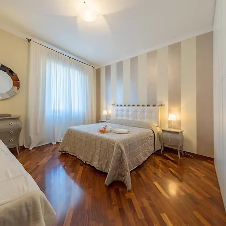 Le Due Pigne Appartement Lonato