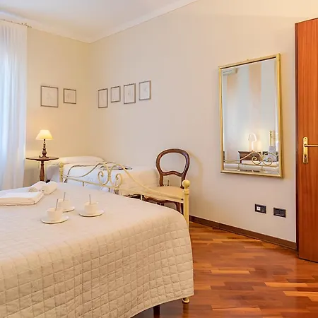 Appartement Le Due Pigne