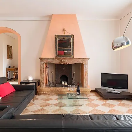 Appartement Le Due Pigne
