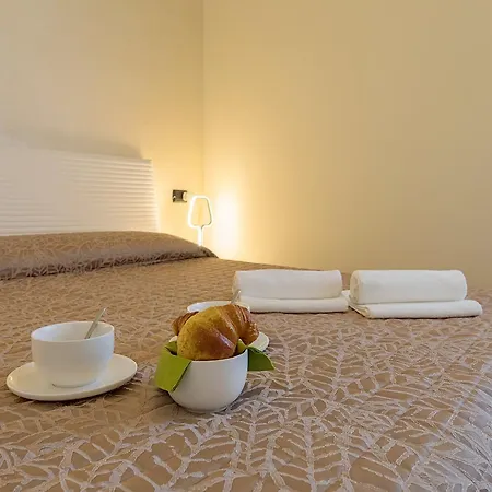 Le Due Pigne Appartement