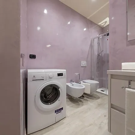 Appartement Le Due Pigne Lonato