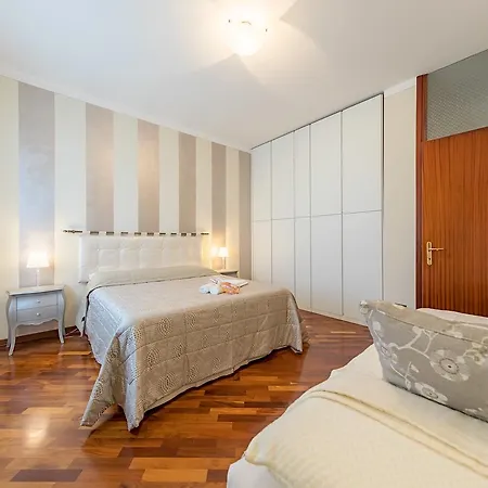 Appartement Le Due Pigne *
