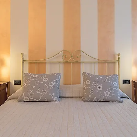 Appartement Le Due Pigne