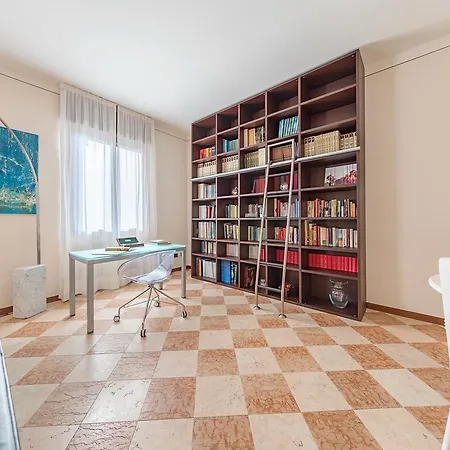 Appartement Le Due Pigne *
